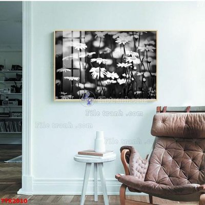 File PSD File bộ tranh treo tường decor TTK2010 (bản gốc) cho nhà in