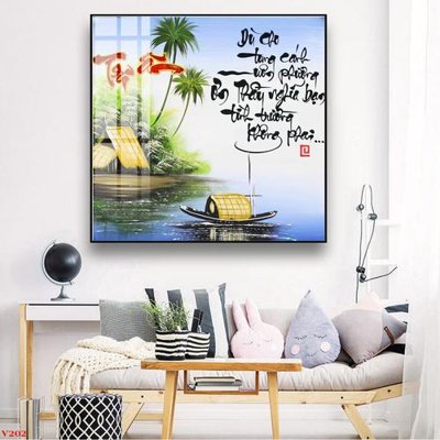 File tranh File tranh thư pháp tặng thầy cô 20 tháng 11 V202 (ảnh gốc) độc quyền