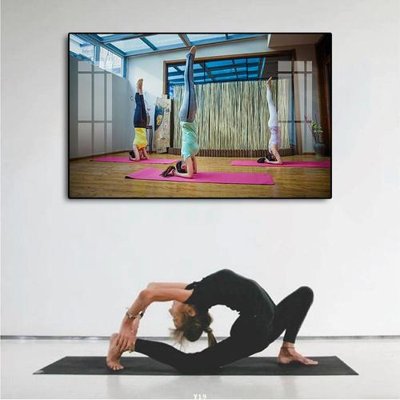Tải file tranh File tranh treo phòng tập yoga Y19 (gốc) tại Filetranh.com