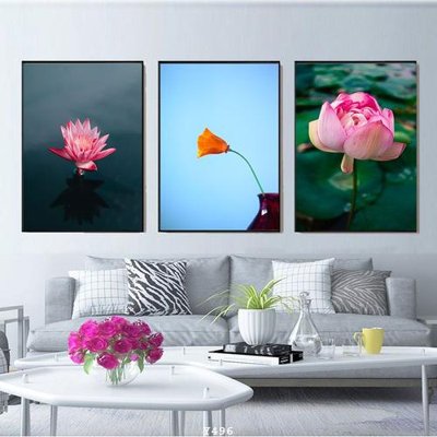 File ảnh File tranh treo phòng tập yoga Y496 (gốc) in Hiflex