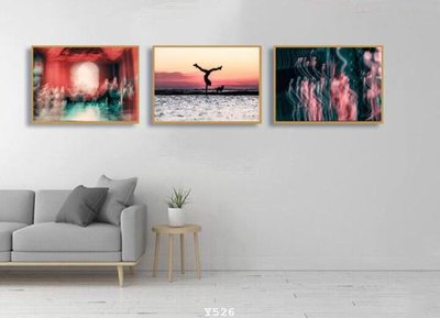 Mua file ảnh gốc File tranh treo phòng tập yoga Y526 (chất lượng cao)