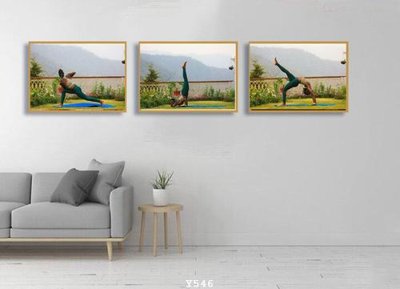 Download file File tranh treo phòng tập yoga Y546 (gốc) in mica bàn thờ