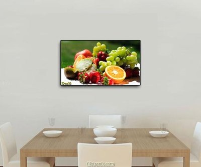 File gốc File tranh phòng ăn PA32 (cho in 3D) độc đáo