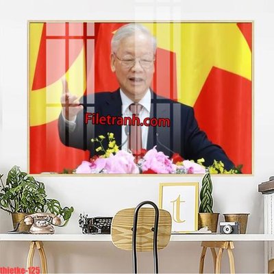 File PSD File in tranh bác trọng bác giáp bác hồ 3 vị vĩ nhân nước việt nam thietke 125 (bản gốc) đã tách nền