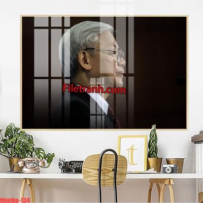 File tranh File in tranh bác trọng bác giáp bác hồ 3 vị vĩ nhân nước việt nam thietke 134 (ảnh gốc) in trần nhà