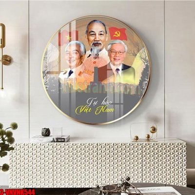 File gốc File in tranh bác trọng bác giáp bác hồ 3 vị vĩ nhân nước việt nam thietke 186 (in mica) cắt laser