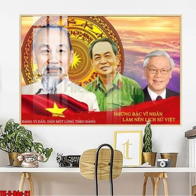 Tải file gốc File in tranh bác trọng bác giáp bác hồ 3 vị vĩ nhân nước việt nam thietke 220 (in khổ lớn) không mờ