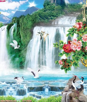 File gốc File in tủ nhựa TU4036 (bản quyền) cho in ấn