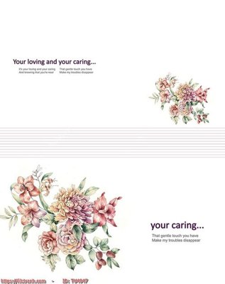 File tranh File in tủ nhựa TU4047 (gốc) in vải canvas