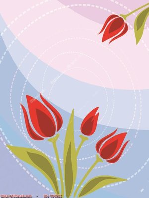 File tranh gốc File in tủ nhựa TU4213 (sắc nét từng chi tiết)