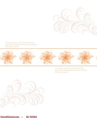 File in mica File in tủ nhựa TU4233 (ảnh gốc) đẹp