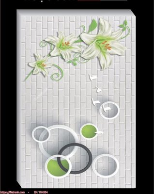 Ảnh gốc File in tủ nhựa TU4354 (nét căng) in mica