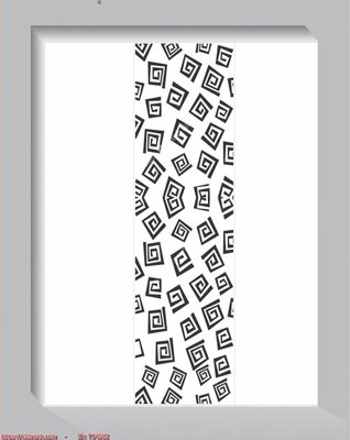 Tải file tranh gốc File in tủ nhựa TU4362 chất lượng cao