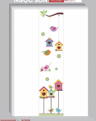 File tranh gốc File in tủ nhựa TU4365 chủ đề hiện đại