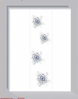 File tranh File in tủ nhựa TU4409 (ảnh gốc) sắc nét hoàn hảo