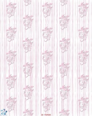 File in trần File in tủ nhựa TU4428 (bản gốc) đại dương