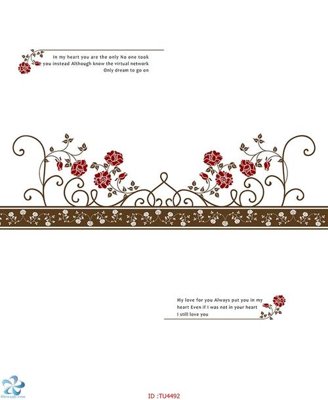 File gốc File in tủ nhựa TU4492 (PSD/TIFF) độ phân giải cao