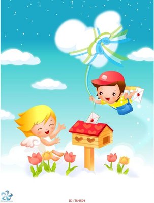 File tranh quảng cáo File in tủ nhựa TU4504 (file gốc) chuyên nghiệp