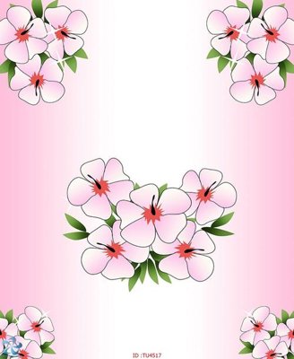 File in trần File in tủ nhựa TU4517 (bản gốc) mây trời