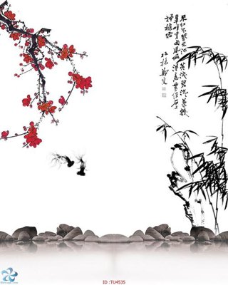 File ảnh gốc File in tủ nhựa TU4535 không vỡ nét