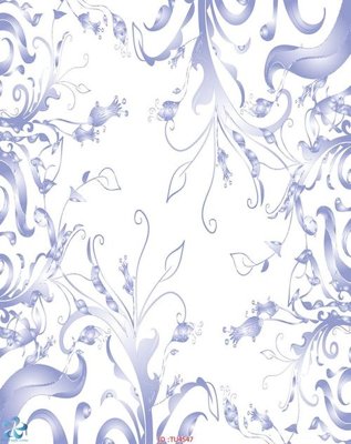 File gốc File in tủ nhựa TU4547 (phong cách) châu Âu