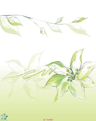 Mua file tranh gốc File in tủ nhựa TU4584 tại Filetranh.com