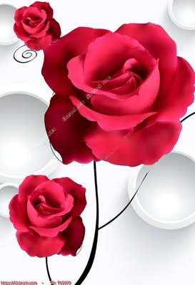 File in trần File in tủ nhựa TU5079 (file gốc) chủ đề vũ trụ