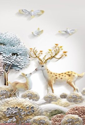 File gốc in ấn File in tủ nhựa TU5123 chuẩn màu CMYK