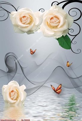 File ảnh File in tủ nhựa TU5166 (gốc) trang trí khách sạn