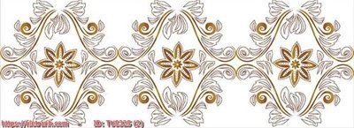 File tranh File in tủ nhựa TU5325 (gốc) phong cách tối giản