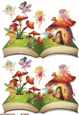 File tranh gốc File in tủ nhựa TU5332 (bản quyền) file PSD