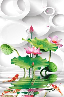 File gốc File in tủ nhựa TU5359 (phong cách) tối giản