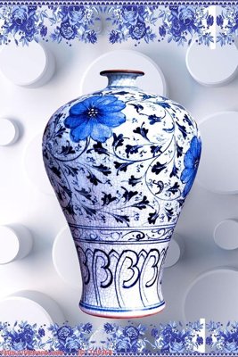 File ảnh File in tủ nhựa TU5364 (gốc) in quảng cáo ngoài trời