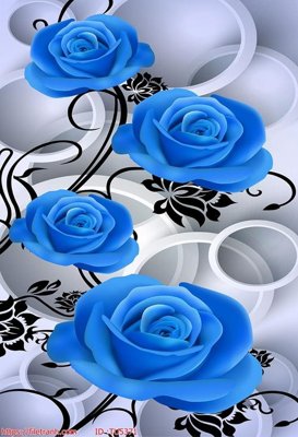 Download file gốc File in tủ nhựa TU5371 (in lụa) cao cấp