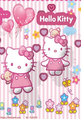 File tranh gốc PSD File in tủ nhựa TU5379 còn nguyên layer