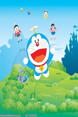 File gốc File in tủ nhựa TU5479 (in tráng gương) sang trọng