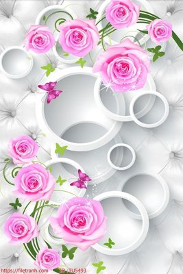 Tải file File in tủ nhựa TU5493 (gốc) làm file thiết kế