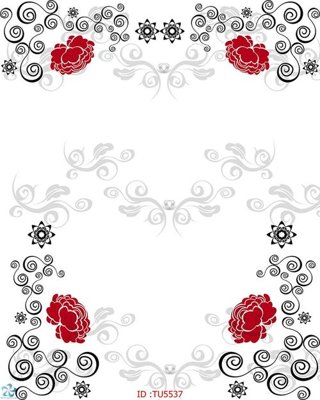 File gốc File in tủ nhựa TU5537 (in ấn) không giới hạn