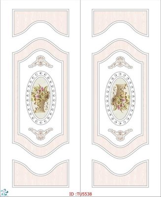 Ảnh gốc File in tủ nhựa TU5538 (siêu chi tiết) để in ấn