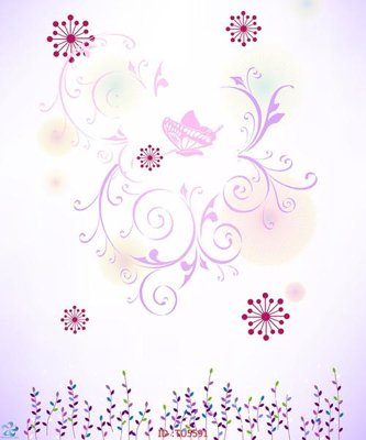 Download file gốc File in tủ nhựa TU5591 (in lụa) nghệ thuật