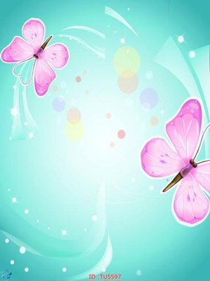 File tranh File in tủ nhựa TU5597 (gốc) chủ đề trừu tượng