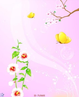 File tranh ảnh gốc File in tủ nhựa TU5605 dùng cho in khổ lớn