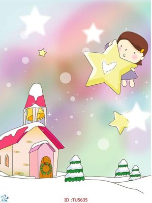 File gốc File in tủ nhựa TU5635 (in lụa) trang trí tường