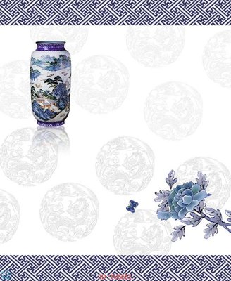 File tranh gốc File in tủ nhựa TU5651 (bản quyền) độc đáo