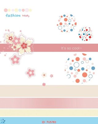 File tranh gốc File in tủ nhựa TU5783 (bản đẹp) độc quyền