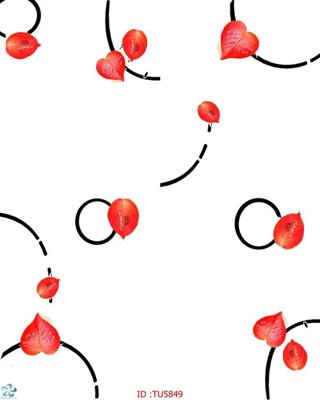 File gốc File in tủ nhựa TU5849 (in lụa) tranh thuận buồm