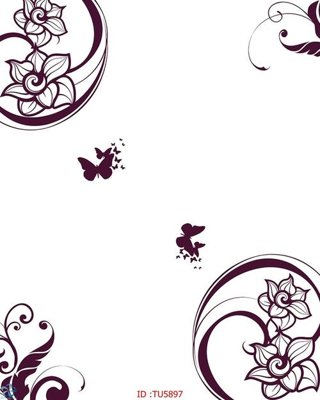 Download file gốc File in tủ nhựa TU5897 (in mica) trang trí