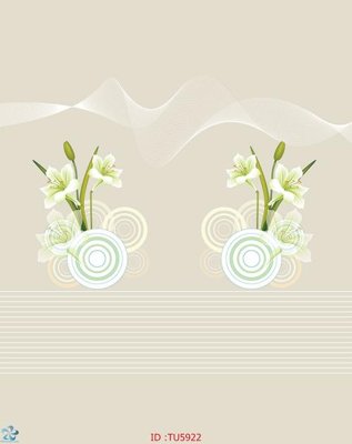 File gốc File in tủ nhựa TU5922 (in lụa) tranh thuận buồm