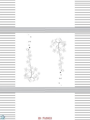 File ảnh File in tủ nhựa TU5933 (gốc) cho trang trí nội thất