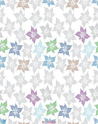 File gốc File in tủ nhựa TU5975 (phong cách) châu Âu